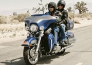 Harley-Davidson FLHTCU Ultra Classic Electra Glide